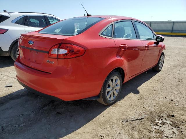 Vin: 3fadp4bjxdm130600, lot: 58653575, ford fiesta se 20133