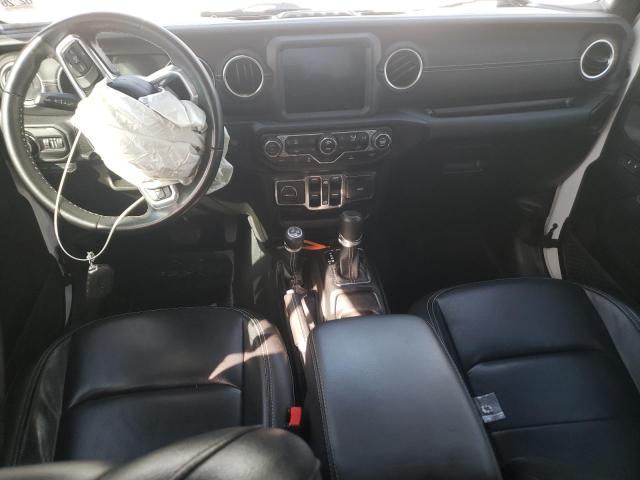 2022 JEEP WRANGLER U 1C4JJXP68NW171569