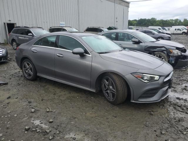Vin: w1k5j4hb6mn202369, lot: 58494625, mercedes-benz cla-class 250 4matic 20214
