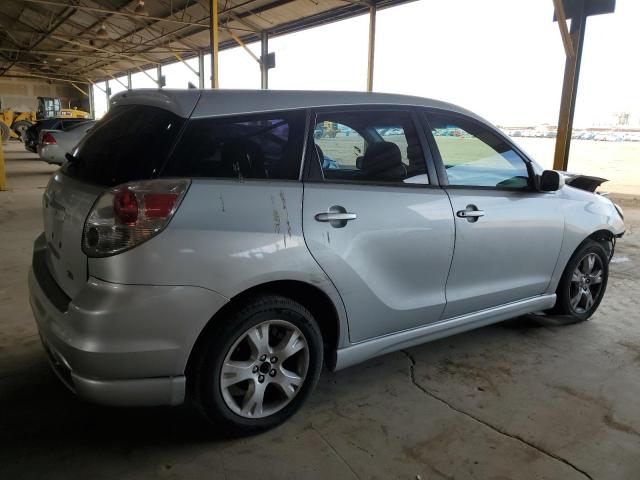 TOYOTA COROLLA MA 2005 silver  gas 2T1KR32EX5C441219 photo #4