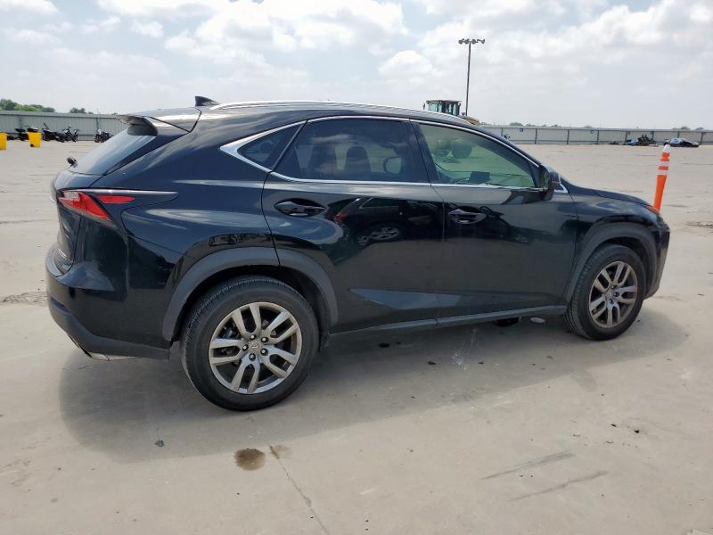 Vin: jtjyarbzxf2013168, lot: 58074275, lexus nx 200t 20153