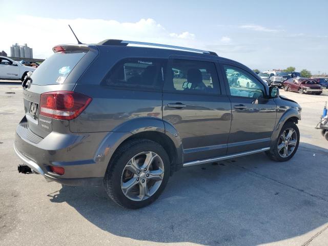 2017 DODGE JOURNEY CR - 3C4PDCGG2HT585315