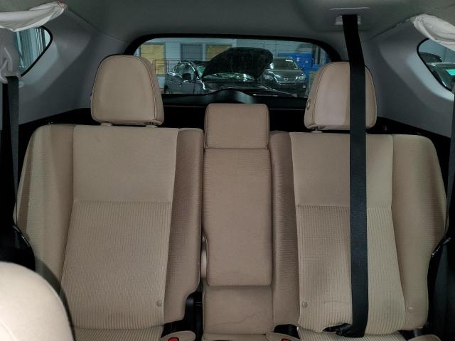 2015 TOYOTA RAV4 XLE - 2T3RFREV3FW270925