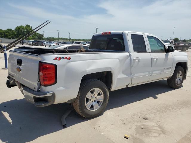 2018 CHEVROLET SILVER1500 1GCVKREC1JZ183588