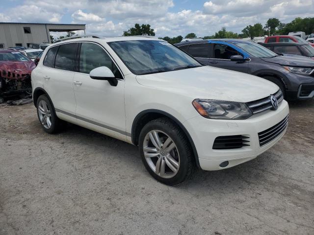 Vin: wvgfk9bp4bd005907, lot: 57849955, volkswagen touareg v6 tdi 20114