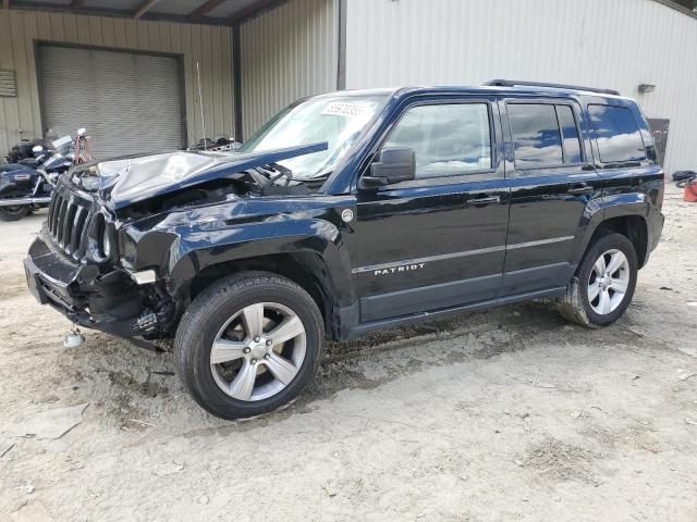 JEEP PATRIOT SP