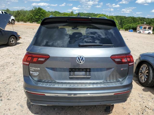 2021 VOLKSWAGEN TIGUAN SE 3VV2B7AX1MM101575