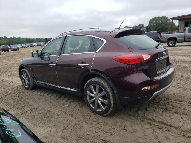 Vin: jn1bj0rr8gm266590, lot: 58488495, infiniti qx50 20162