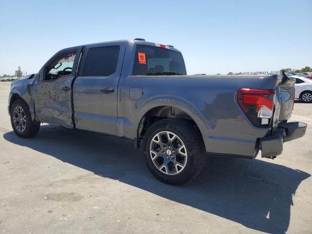 2024 FORD F150 STX 1FTEW2KP5RKF48717