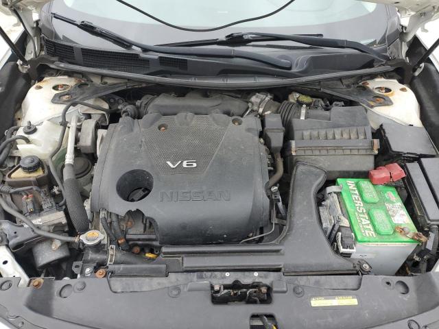2016 NISSAN MAXIMA 3.5 - 1N4AA6AP1GC400924