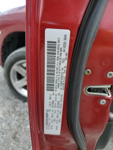 2015 RAM 1500 ST - 1C6RR7KT4FS527122