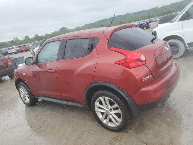 Vin: jn8af5mv0et484672, lot: 56220335, nissan juke s 20142