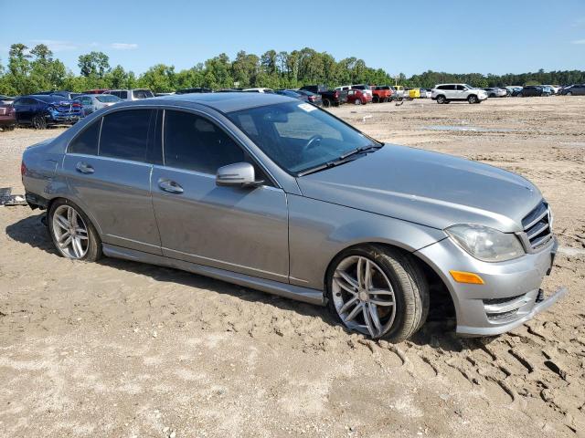 Vin: wddgf4hb7er319642, lot: 56531755, mercedes-benz c-class 250 20144