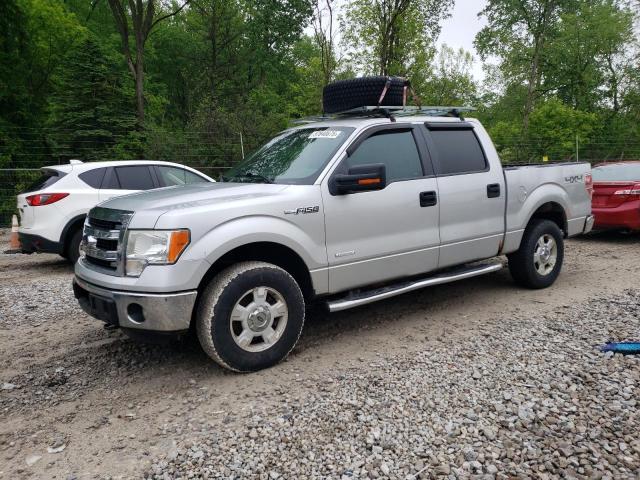 Vin: 1ftfw1etxefa25154, lot: 57840675, ford f-150 supercrew 2014 img_1