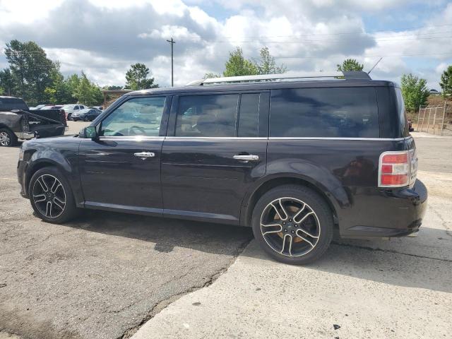 Vin: 2fmgk5d80ebd08731, lot: 58918995, ford flex limited 20142