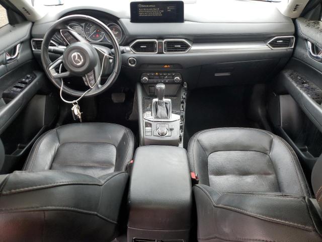 2021 MAZDA CX-5 TOURI - JM3KFACM1M0314118