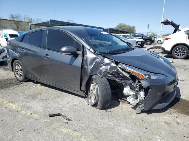 Vin: jtdkamfu1n3157291, lot: 58756485, toyota prius nigh night shade 20224