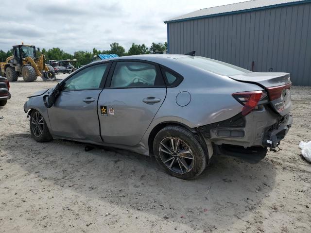 Vin: 3kpf24adxre805084, lot: 57055635, kia forte lx 20242