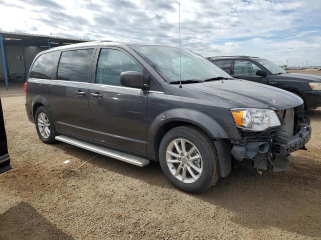 Vin: 2c4rdgcgxjr223926, lot: 57237365, dodge caravan sxt 20184