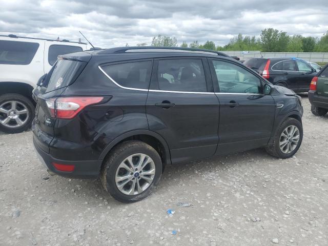 Vin: 1fmcu9gd8juc33659, lot: 57861265, ford escape se 20183
