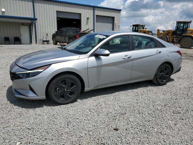 Vin: 5nplm4ag9ph101636, lot: 56450745, hyundai elantra sel 2023 img_1