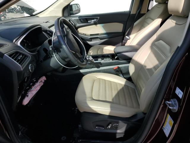 2019 FORD 110S 2FMPK4J94KBB37047