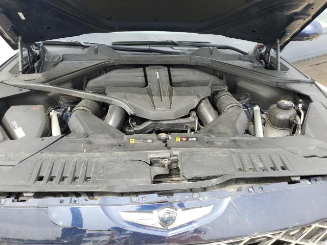 2024 GENESIS GV80 BASE KMUHCESCXRU150702