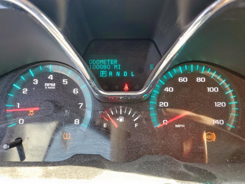 2016 CHEVROLET TRAVERSE L - 1GNKRFED4GJ179118