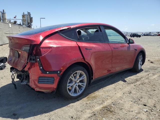 Vin: 7saygdee8ra233147, lot: 56695545, tesla model y 20243