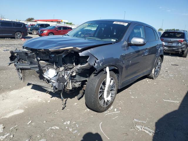 Vin: ja4ar3au6ku027240, lot: 58240765, mitsubishi outlander es 2019 img_1