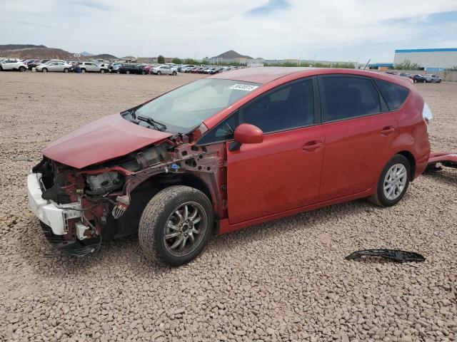 Vin: jtdzn3eu9ej013188, lot: 58430015, toyota prius 2014 img_1