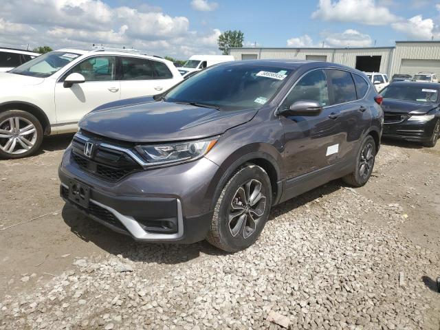 Vin: 5j6rw1h56ma010540, lot: 58656935, honda crv ex 2021 img_1