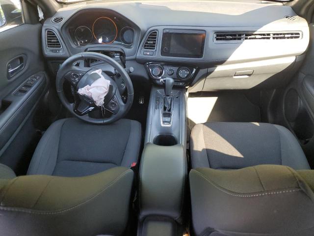 2022 HONDA HR-V SPORT - 3CZRU6H15NM723871
