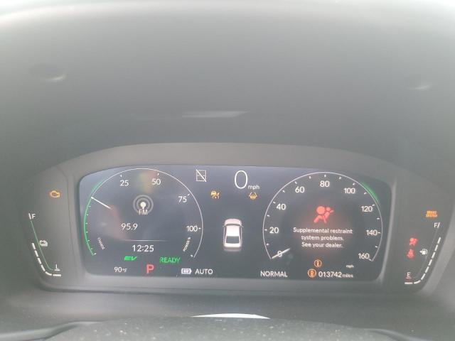 2025 HONDA ACCORD HYB 1HGCY2F7XSA010975