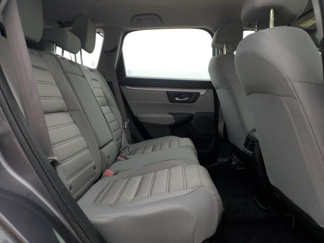 2017 HONDA CR-V LX - 2HKRW6H37HH213162