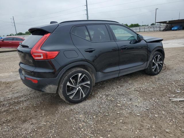 Vin: yv4ac2hm9m2561819, lot: 55887935, volvo xc40 t4 r-design 20213