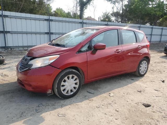 Vin: 3n1ce2cp7fl407413, lot: 58933375, nissan versa s 2015 img_1