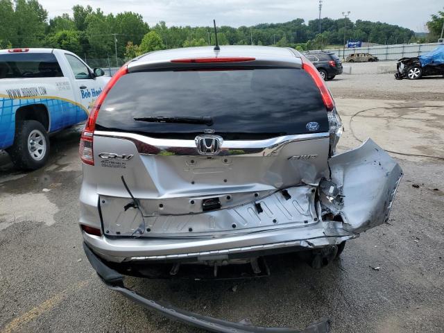 2016 HONDA CR-V SE 2HKRM4H43GH697851