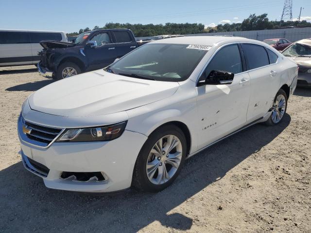 Vin: 1g1125s32fu131685, lot: 57992685, chevrolet impala lt 2015 img_1