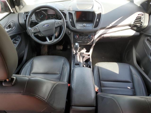 2019 FORD ESCAPE SEL 1FMCU0HD3KUC44645