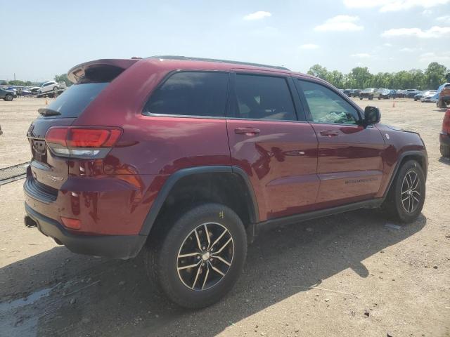 2017 JEEP GRAND CHER - 1C4RJFLT8HC610333