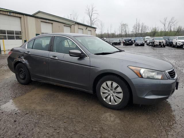 Vin: 1hgcp2e38aa082001, lot: 55535675, honda accord lx 20104