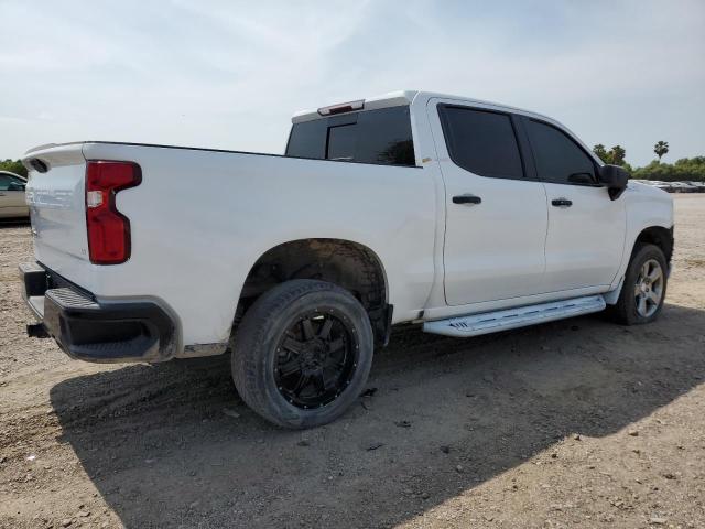 Vin: 3gcpyfed7lg423034, lot: 55791675, chevrolet all models k1500 lt trail boss 20203
