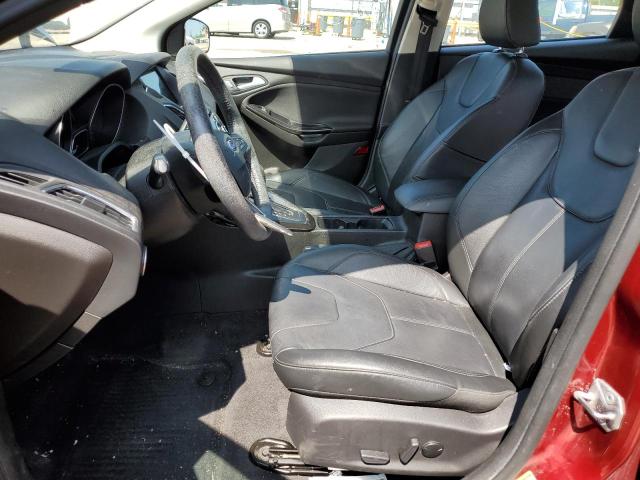 2017 FORD FOCUS TITA 1FADP3J28HL209081