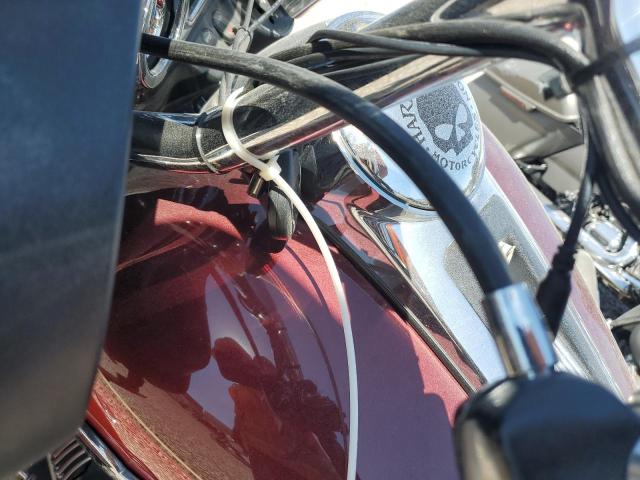 2008 HARLEY-DAVIDSON FLHTCUI 1HD1FC4198Y686400