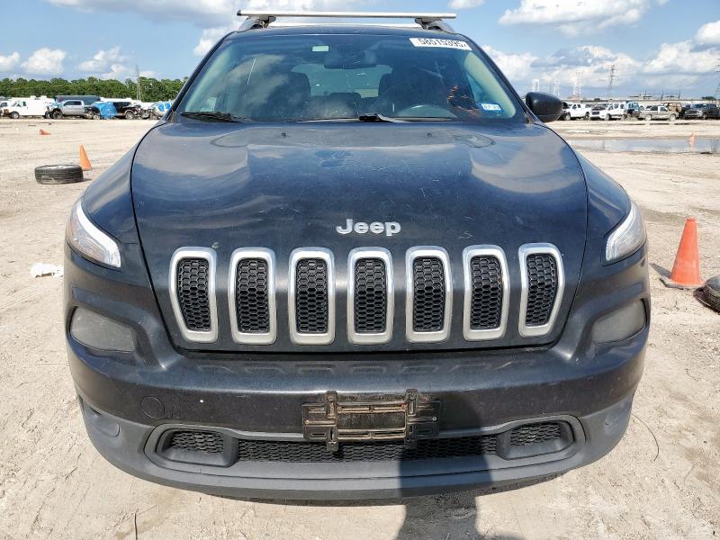 2015 JEEP CHEROKEE L - 1C4PJLCBXFW620628