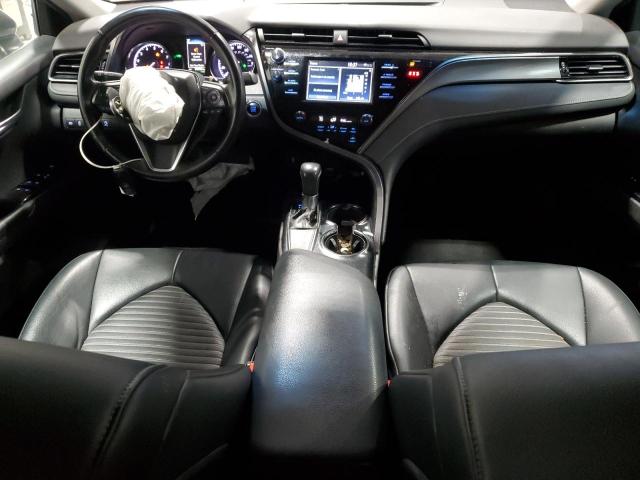 2019 TOYOTA CAMRY L 4T1B11HK3KU797207