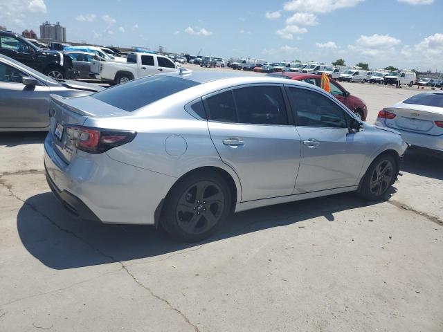 2022 SUBARU LEGACY SPO 4S3BWAH62N3006989