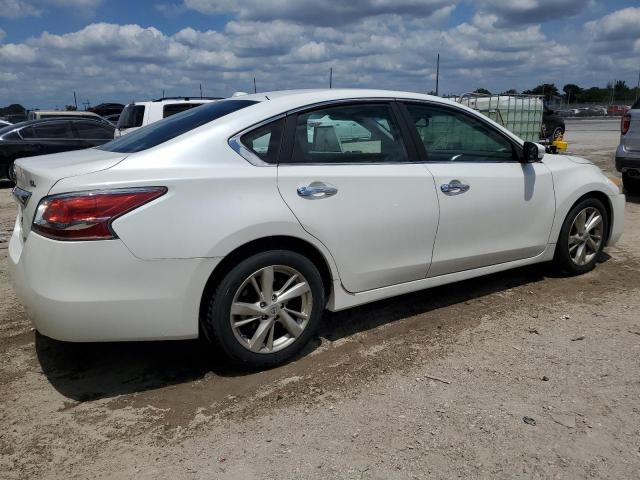 Vin: 1n4al3ap7ec167217, lot: 56237995, nissan altima 2.5 20143