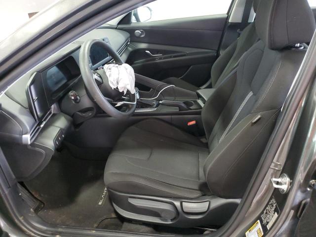 2024 HYUNDAI ELANTRA SE - KMHLL4DG6RU688588
